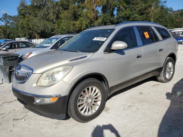 BUICK ENCLAVE CX 2011 with VIN 5GAKRBED6BJ288241 - Photo from auction