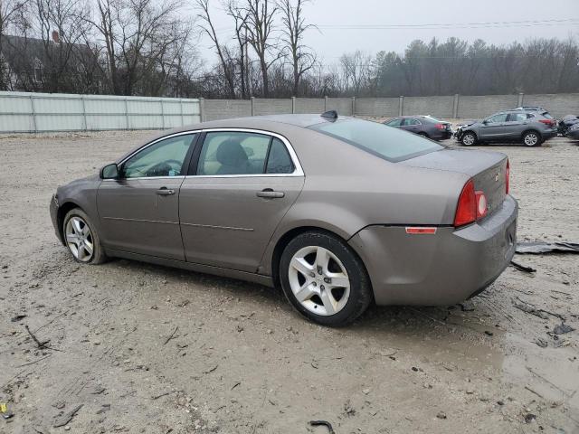 Photo 2 from auction – 2012 CHEVROLET MALIBU LS with VIN 1G1ZB5E07CF107905
