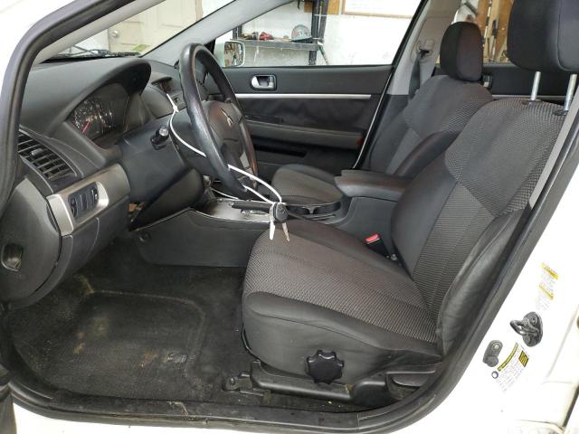 Photo 7 from auction – 2012 MITSUBISHI GALANT FE with VIN 4A32B2FF7CE020597