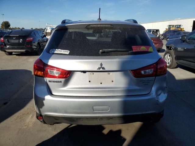 Photo 6 from auction – 2016 MITSUBISHI OUTLANDER with VIN JA4AP4AWXGZ047451
