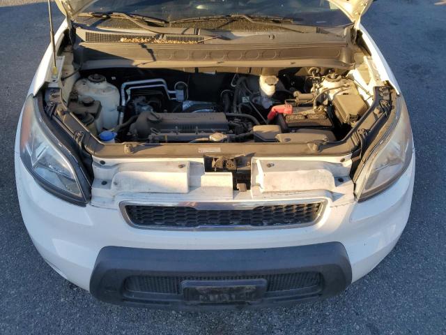 Photo 11 from auction – 2011 KIA SOUL with VIN KNDJT2A17B7717195