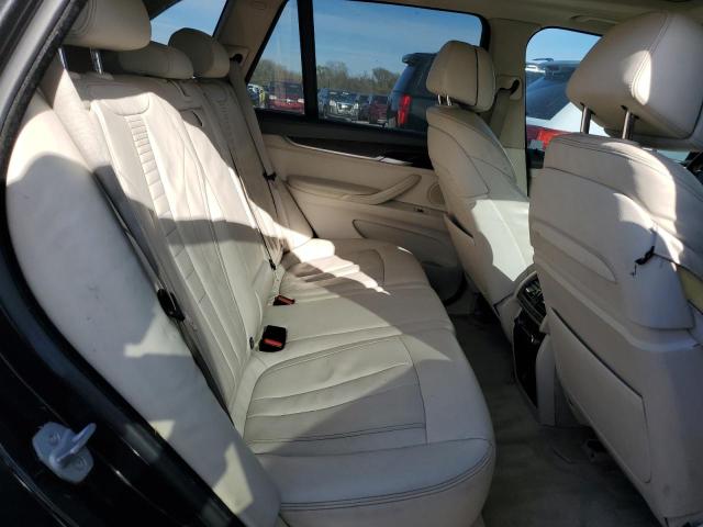 Photo 10 from auction – 2015 BMW X5 XDRIVE3 with VIN 5UXKR0C50F0K64574