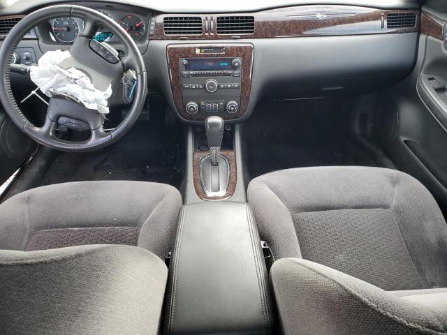 Photo 8 from auction – 2013 CHEVROLET IMPALA LT with VIN 2G1WG5E34D1162139