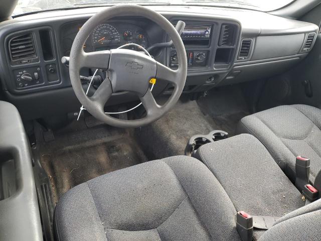 Photo 8 from auction – 2007 CHEVROLET SILVERADO with VIN 1GCEC19X47Z195819