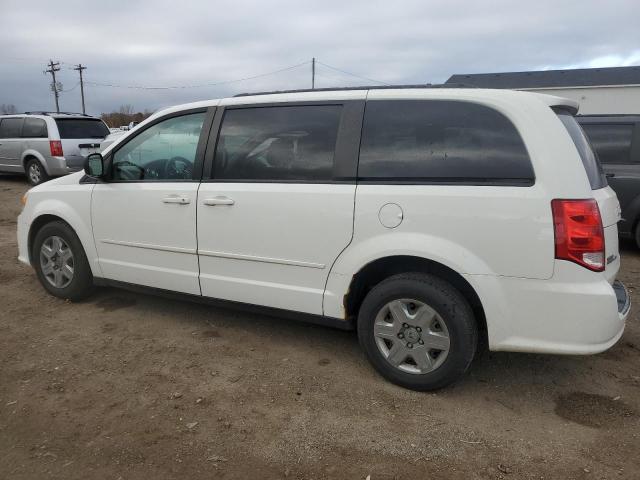 Photo 2 from auction – 2013 DODGE GRAND CARA with VIN 2C4RDGBGXDR588113