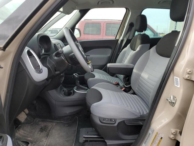 Photo 7 from auction – 2014 FIAT 500L EASY with VIN ZFBCFABH0EZ026446