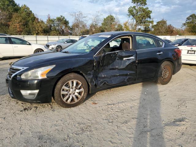 NISSAN ALTIMA 2.5 2013 with VIN 1N4AL3AP5DC229759 - Photo from auction
