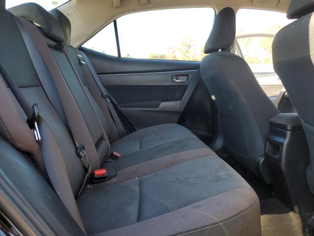 Photo 10 from auction – 2018 TOYOTA COROLLA L with VIN 2T1BURHEXJC055029