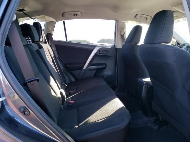 Photo 11 from auction – 2017 TOYOTA RAV4 LE with VIN JTMBFREV7HJ139113
