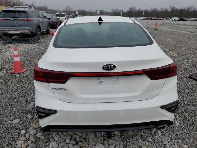 Photo 6 from auction – 2021 KIA FORTE FE with VIN 3KPF24AD3ME293614