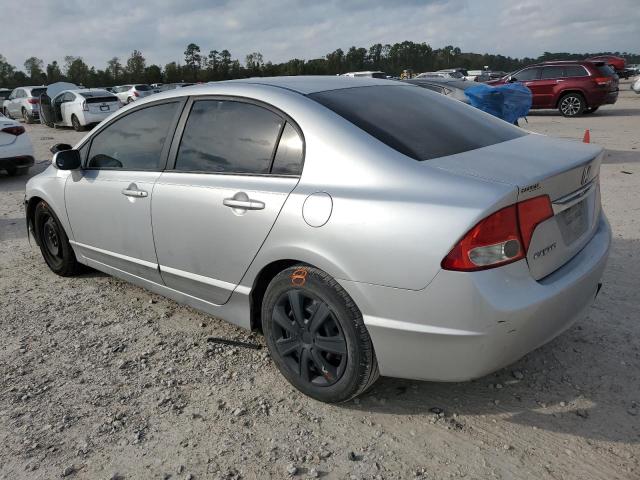 Zdjęcie 2 z aukcji – 2011 HONDA CIVIC LX z VIN 19XFA1F52BE026058