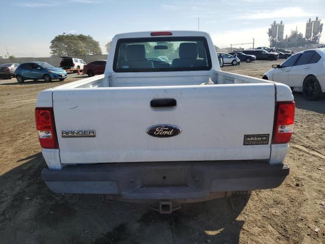 Фото 6 с аукциона – 2010 FORD RANGER с VIN 1FTKR1AD4APA48437