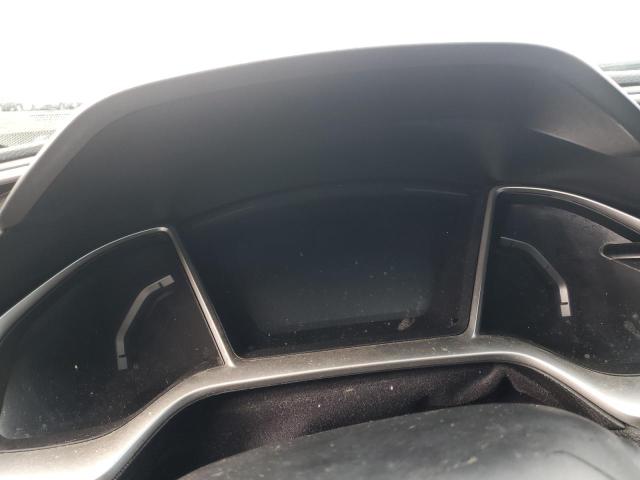 Photo 9 from auction – 2018 HONDA CIVIC EX with VIN 2HGFC2F72JH547612