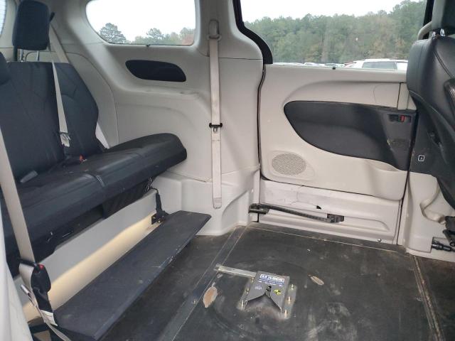 Photo 11 from auction – 2020 CHRYSLER PACIFICA T with VIN 2C4RC1BG3LR232343