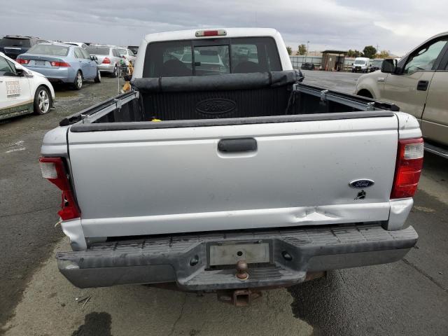 Photo 6 from auction – 2003 FORD RANGER SUP with VIN 1FTYR14V93PA61573