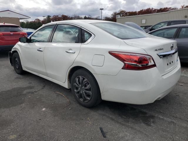 Photo 2 from auction – 2013 NISSAN ALTIMA 2.5 with VIN 1N4AL3AP3DN580349