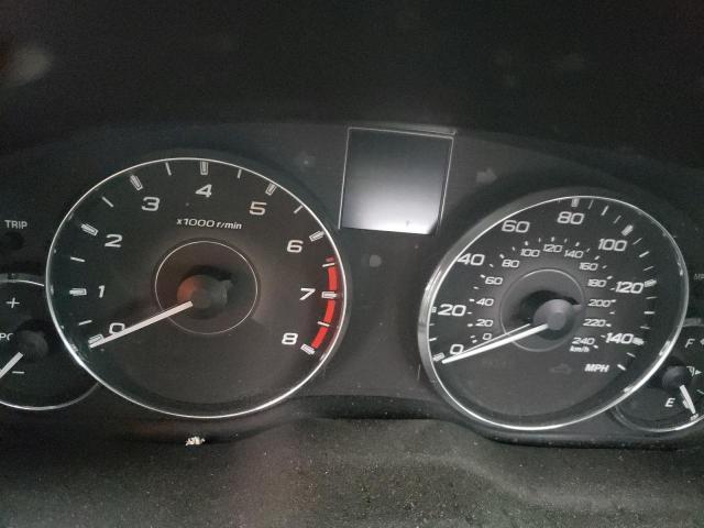 Снимка 9 от търг – 2012 SUBARU OUTBACK 2. с VIN 4S4BRBGC0C3281550