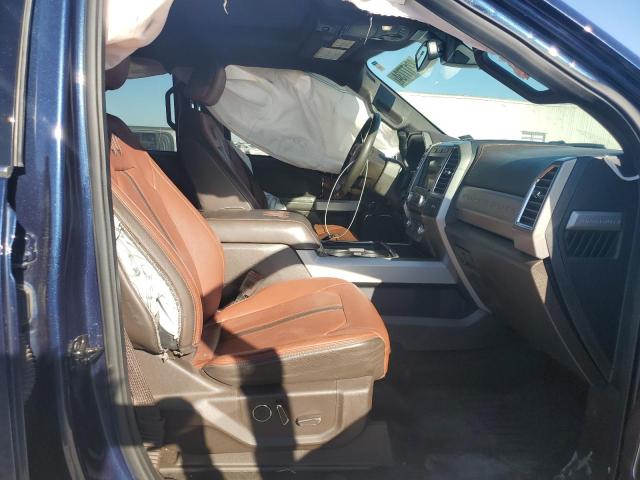Photo 7 from auction – 2018 FORD F250 SUPER with VIN 1FT7W2BT9JEC06499