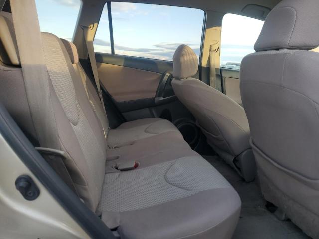 Photo 11 from auction – 2008 TOYOTA RAV4 with VIN JTMBK33V586032088