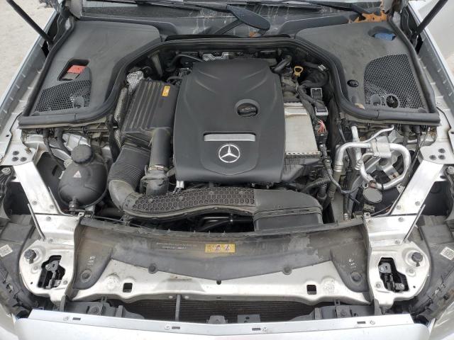 Photo 11 from auction – 2017 MERCEDES-BENZ E 300 with VIN WDDZF4JB7HA187875