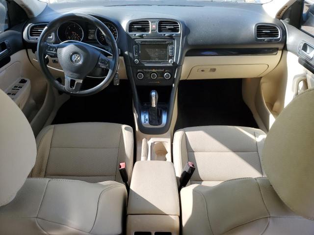 Photo 8 from auction – 2012 VOLKSWAGEN JETTA TDI with VIN 3VWPL7AJ2CM602029