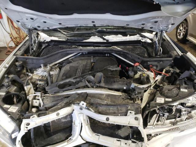 Photo 12 from auction – 2018 BMW X5 XDRIVE3 with VIN 5UXKR0C53JL070046