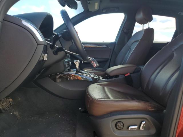 Photo 7 from auction – 2014 AUDI Q5 PREMIUM with VIN WA1LFAFP3EA102197
