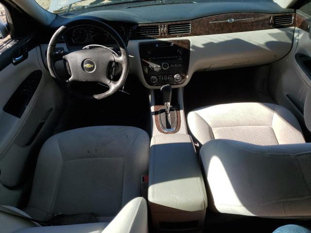 Photo 8 from auction – 2012 CHEVROLET IMPALA LT with VIN 2G1WG5E30C1104897