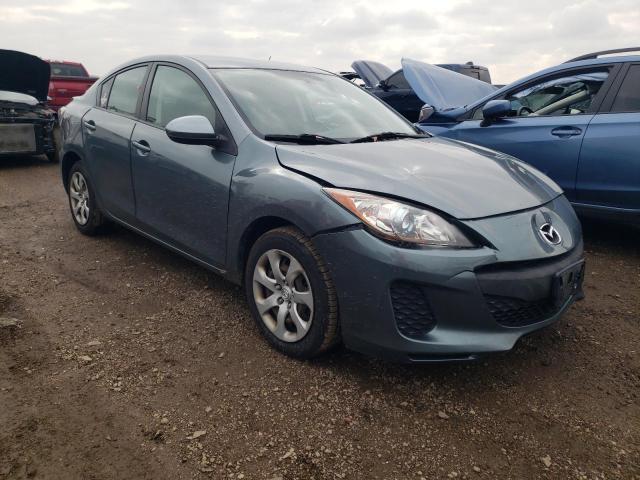 Photo 4 from auction – 2013 MAZDA 3 I with VIN JM1BL1U77D1751285