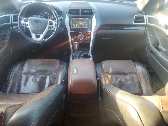 Photo 8 from auction – 2011 FORD EXPLORER L with VIN 1FMHK8F89BGA10640
