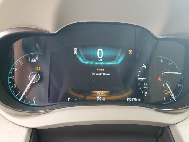 Photo 9 from auction – 2015 BUICK LACROSSE P with VIN 1G4GF5G35FF181222
