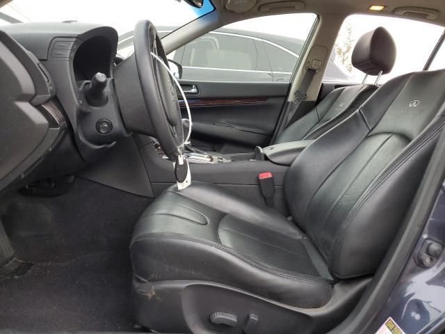 Photo 7 from auction – 2012 INFINITI G37 BASE with VIN JN1CV6AP5CM932482