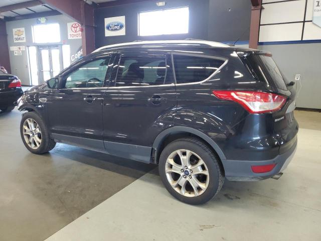 Снимка 2 от търг – 2014 FORD ESCAPE TIT с VIN 1FMCU9J98EUB90709