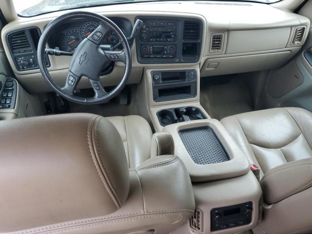 Photo 8 from auction – 2006 CHEVROLET SILVERADO with VIN 2GCEC13T161221628