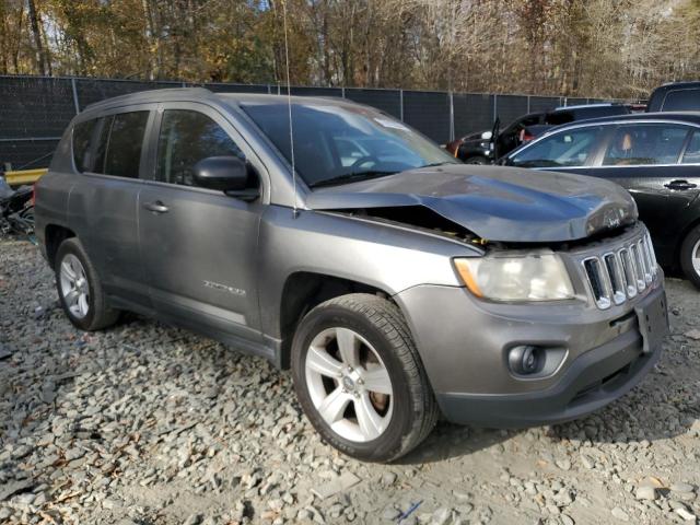 Photo 4 from auction – 2013 JEEP COMPASS SP with VIN 1C4NJCBB1DD283493