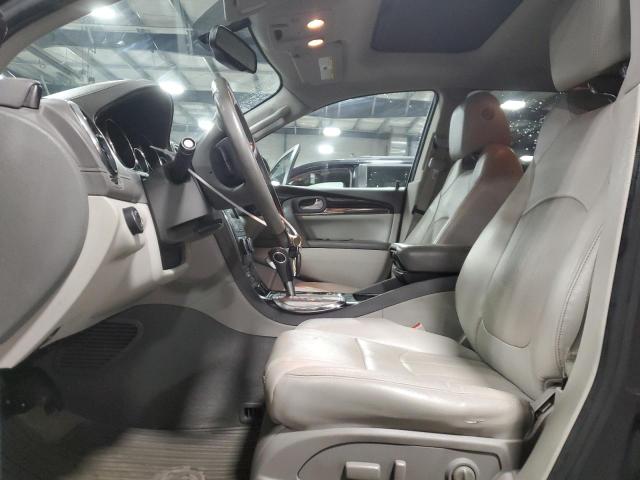 Photo 7 from auction – 2017 BUICK ENCLAVE with VIN 5GAKVBKD9HJ310841