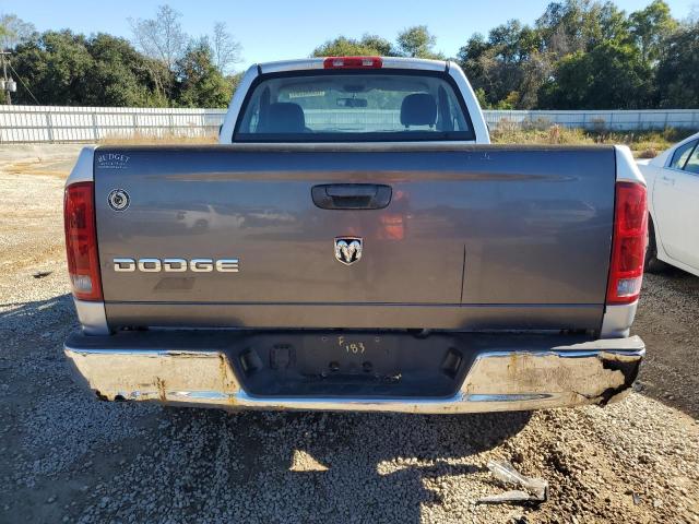 Photo 6 from auction – 2005 DODGE RAM 1500 S with VIN 1D7HA16D45J533539
