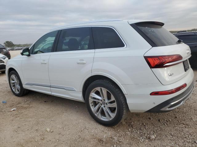 Photo 2 from auction – 2020 AUDI Q7 PREMIUM with VIN WA1LXAF70LD003295