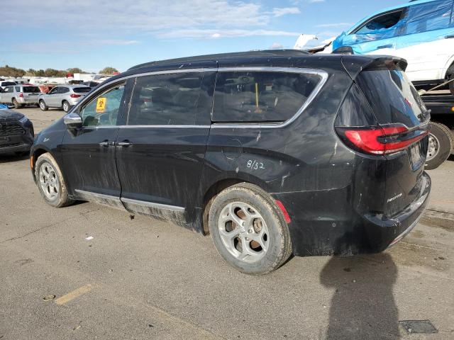 Photo 2 from auction – 2022 CHRYSLER PACIFICA L with VIN 2C4RC1GG2NR153435