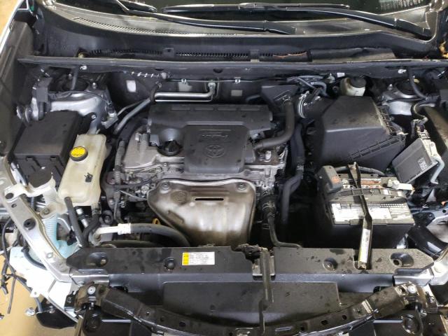 Foto 11 de la subasta – 2016 TOYOTA RAV4 LIMIT con VIN 2T3DFREV2GW435200