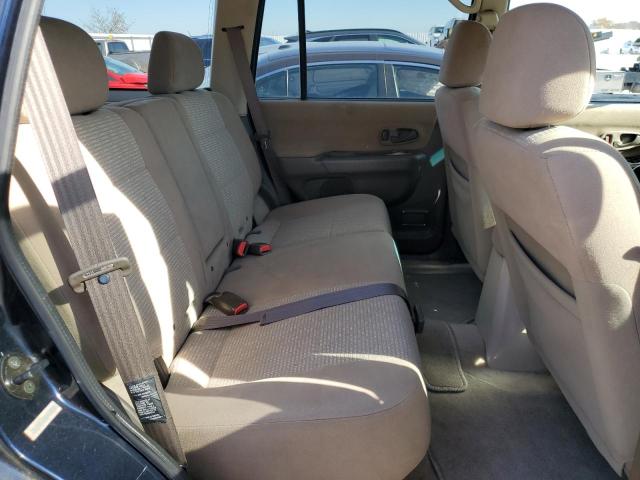 Photo 11 from auction – 2002 MITSUBISHI MONTERO SP with VIN JA4MT31R02P013455