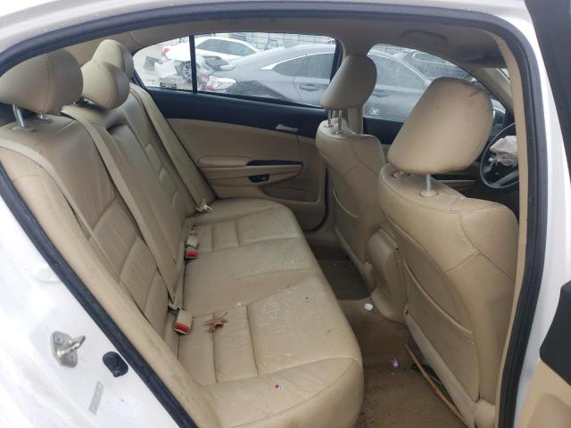 Photo 10 from auction – 2012 HONDA ACCORD SE with VIN 1HGCP2F68CA174432