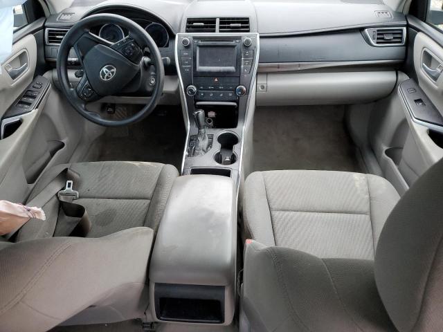 Photo 8 from auction – 2016 TOYOTA CAMRY LE with VIN 4T4BF1FK1GR580398