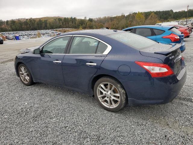 Photo 2 from auction – 2011 NISSAN MAXIMA S with VIN 1N4AA5AP4BC838744