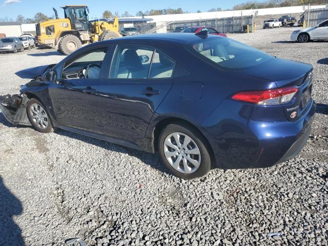 Photo 2 from auction – 2024 TOYOTA COROLLA LE with VIN 5YFB4MDE3RP102535
