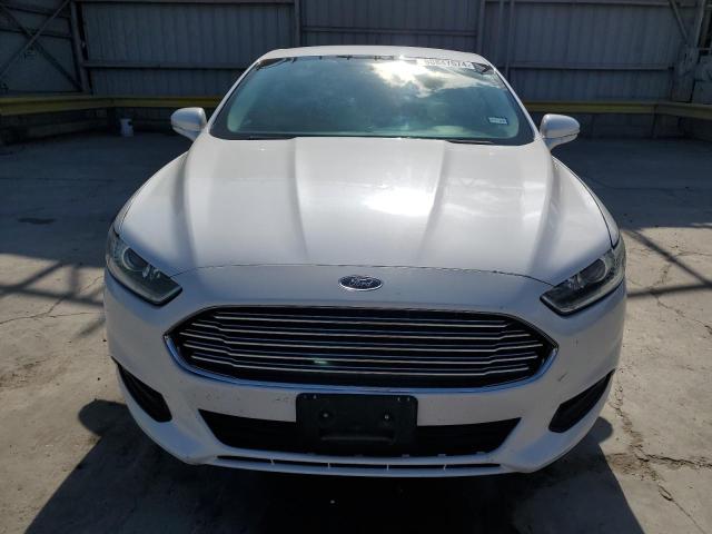 Photo 5 from auction – 2016 FORD FUSION SE with VIN 3FA6P0H79GR192817
