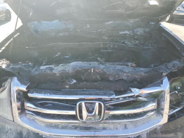 Photo 12 from auction – 2014 HONDA PILOT EXL with VIN 5FNYF3H52EB011478