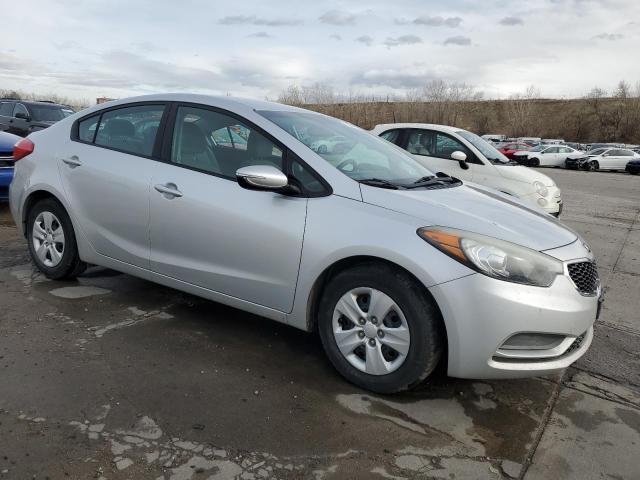 Photo 4 from auction – 2015 KIA FORTE LX with VIN KNAFX4A69F5331328