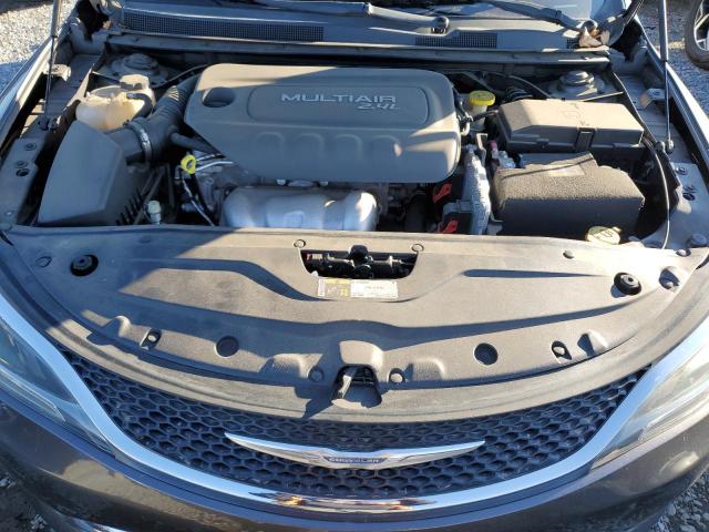 Photo 11 from auction – 2015 CHRYSLER 200 LIMITE with VIN 1C3CCCAB8FN622786