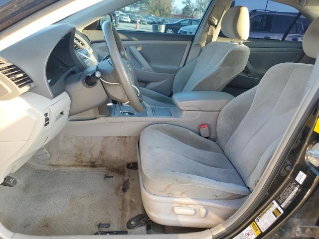 Снимка 7 от търг – 2011 TOYOTA CAMRY BASE с VIN 4T1BF3EK1BU199957